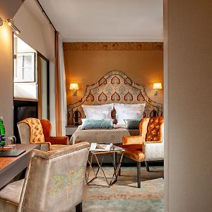 Superior Double Kamer